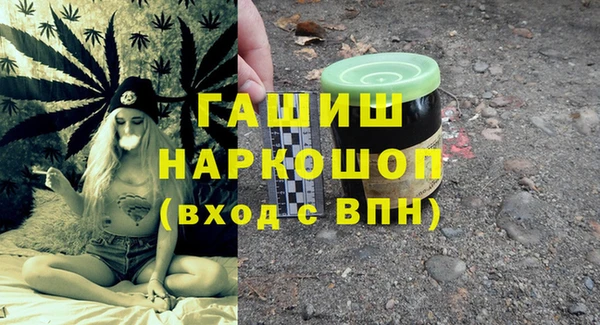 молекула духа Сосновка